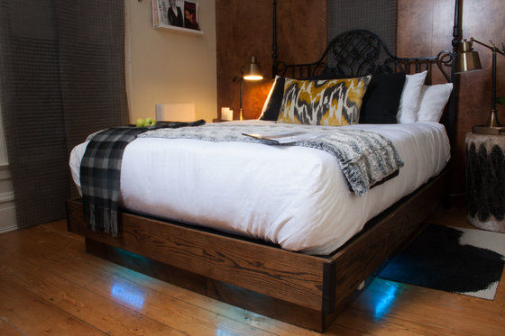Made Inn Vermont An Urban-Chic Boutique Bed And Breakfast Burlington Phòng bức ảnh