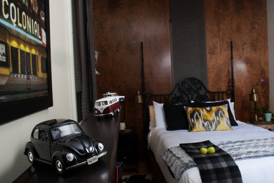 Made Inn Vermont An Urban-Chic Boutique Bed And Breakfast Burlington Phòng bức ảnh